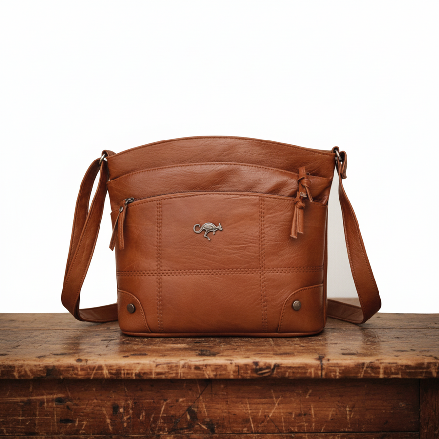 ALINA | EXCLUSIVE DESIGN BAG