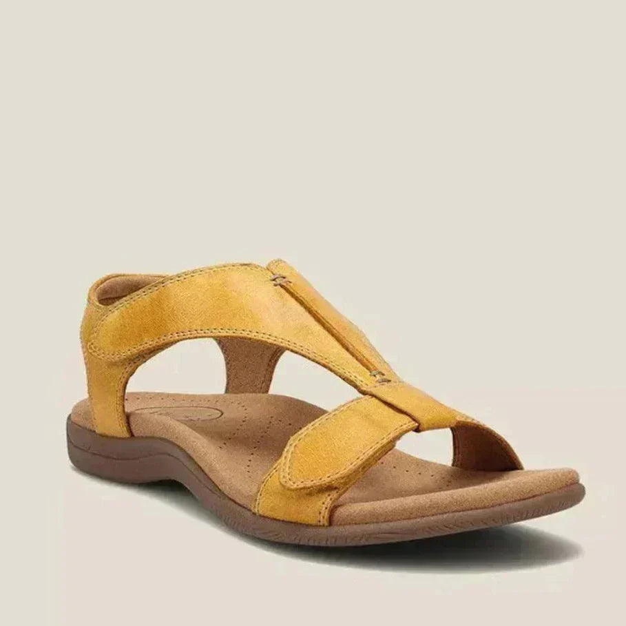 LUCY | ADJUSTABLE EVERYDAY WALKING SANDALS