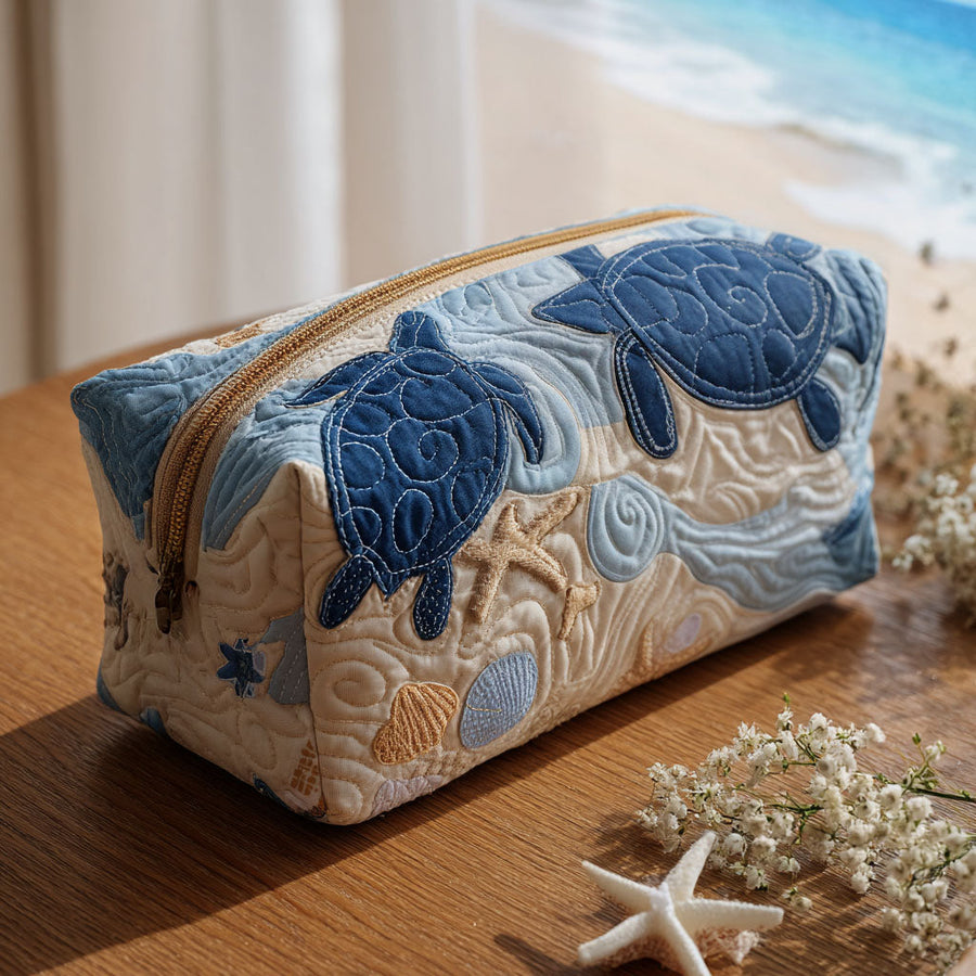 SORAYA | HANDMADE COSMETIC BAGS