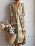 DILARA | EVERYDAY COMFORT DRESS