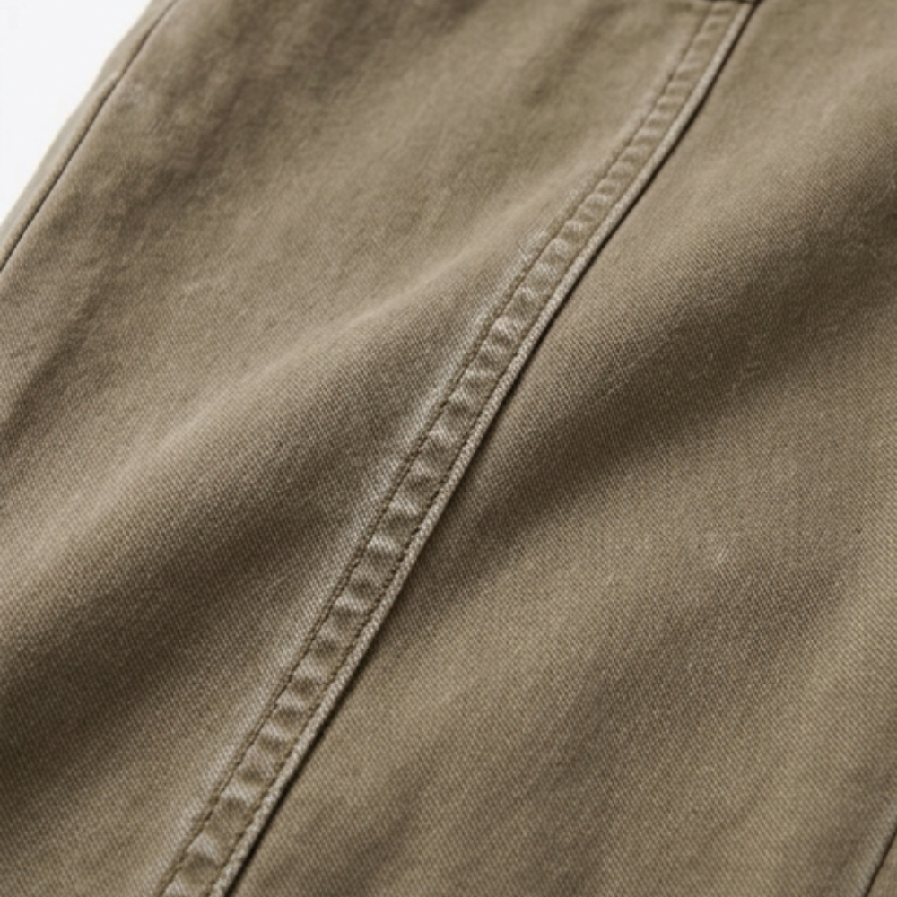 OLIVIA | RELAXED EVERYDAY TROUSERS
