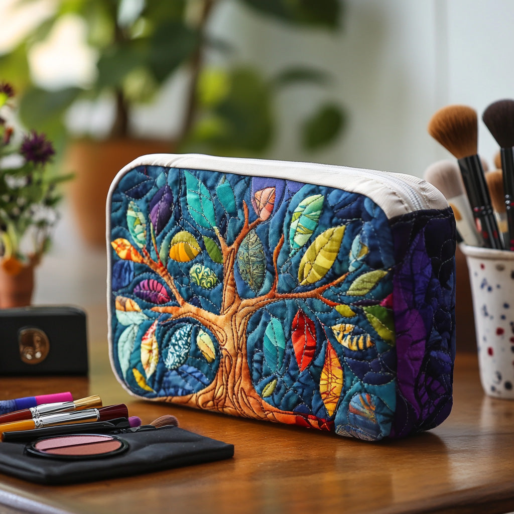 ELODIE | HANDMADE COSMETIC BAG