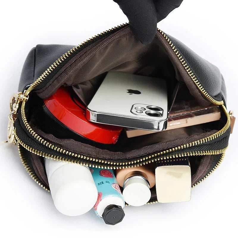 EMILY | CROSSBODY BAG