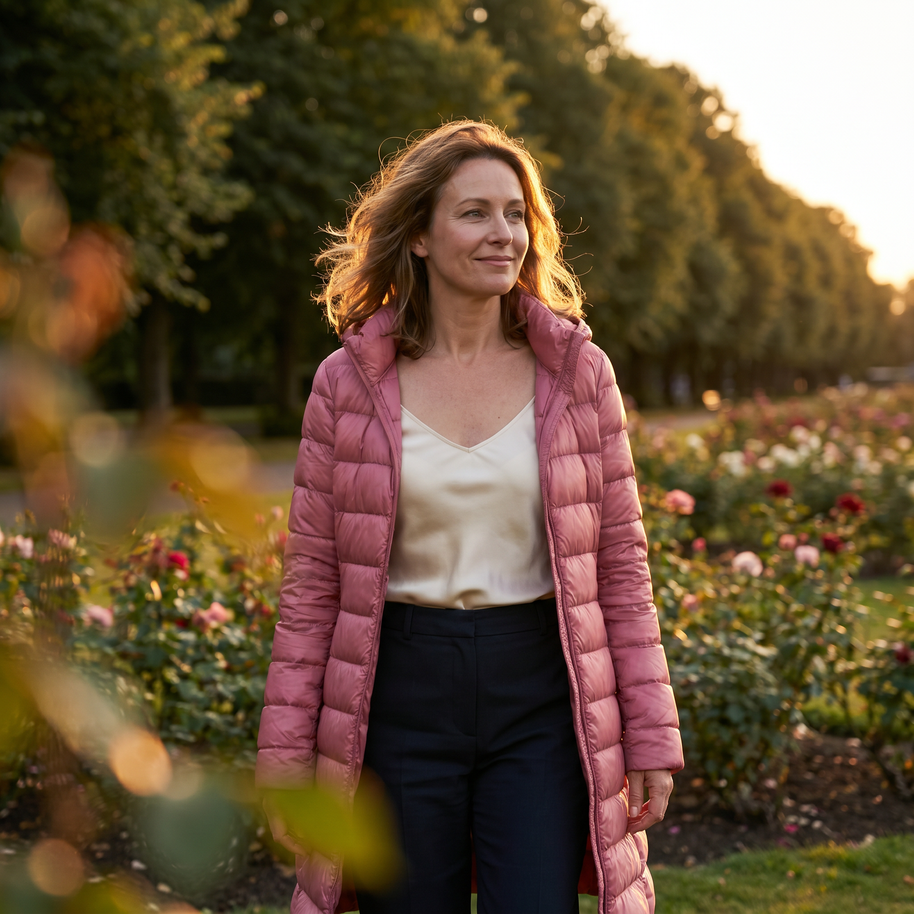FEATHRA | ULTRALIGHT DOWN JACKET