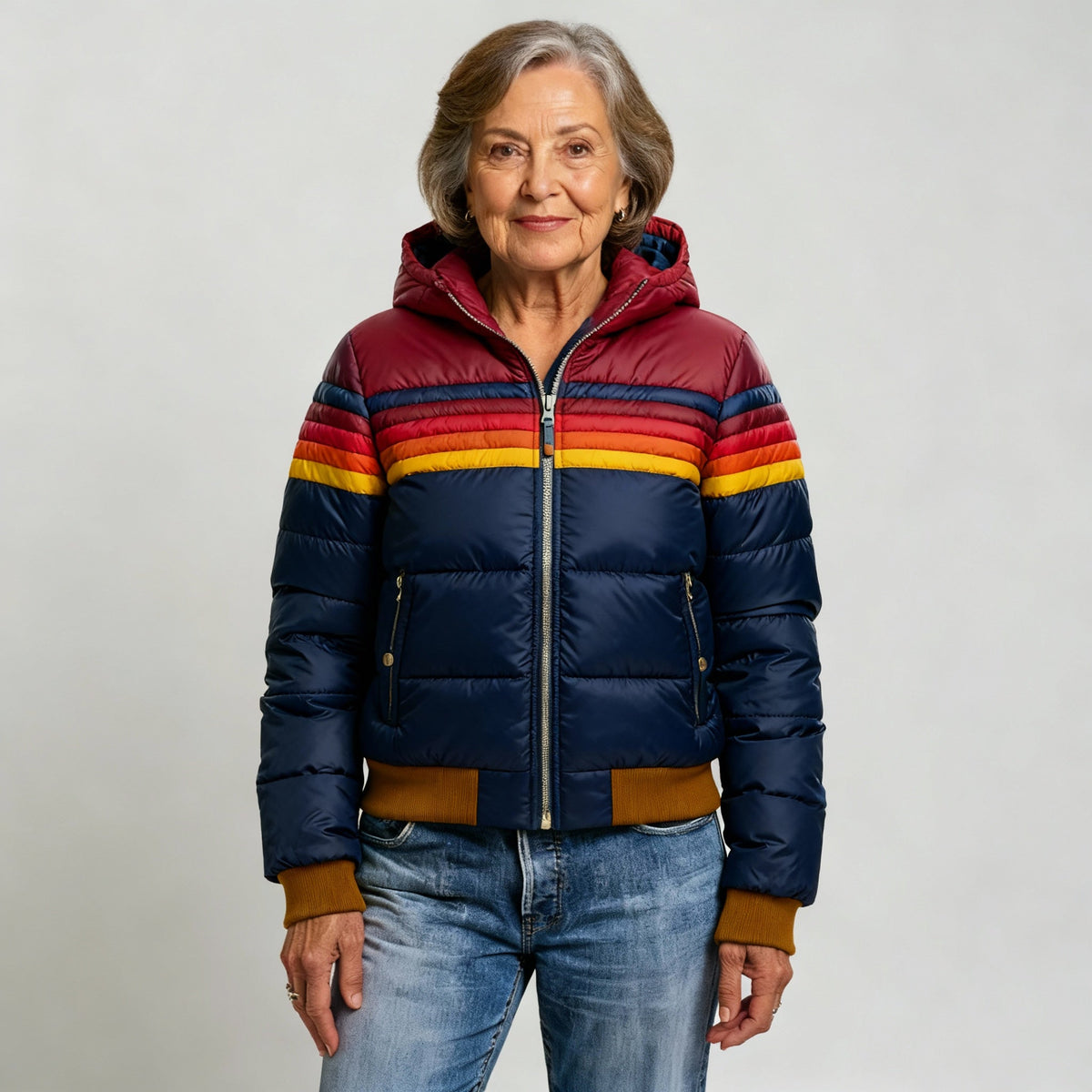 AMY | COMFORTABLE JACKET