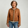 ANZHELINAH | ELEGANT JACKET