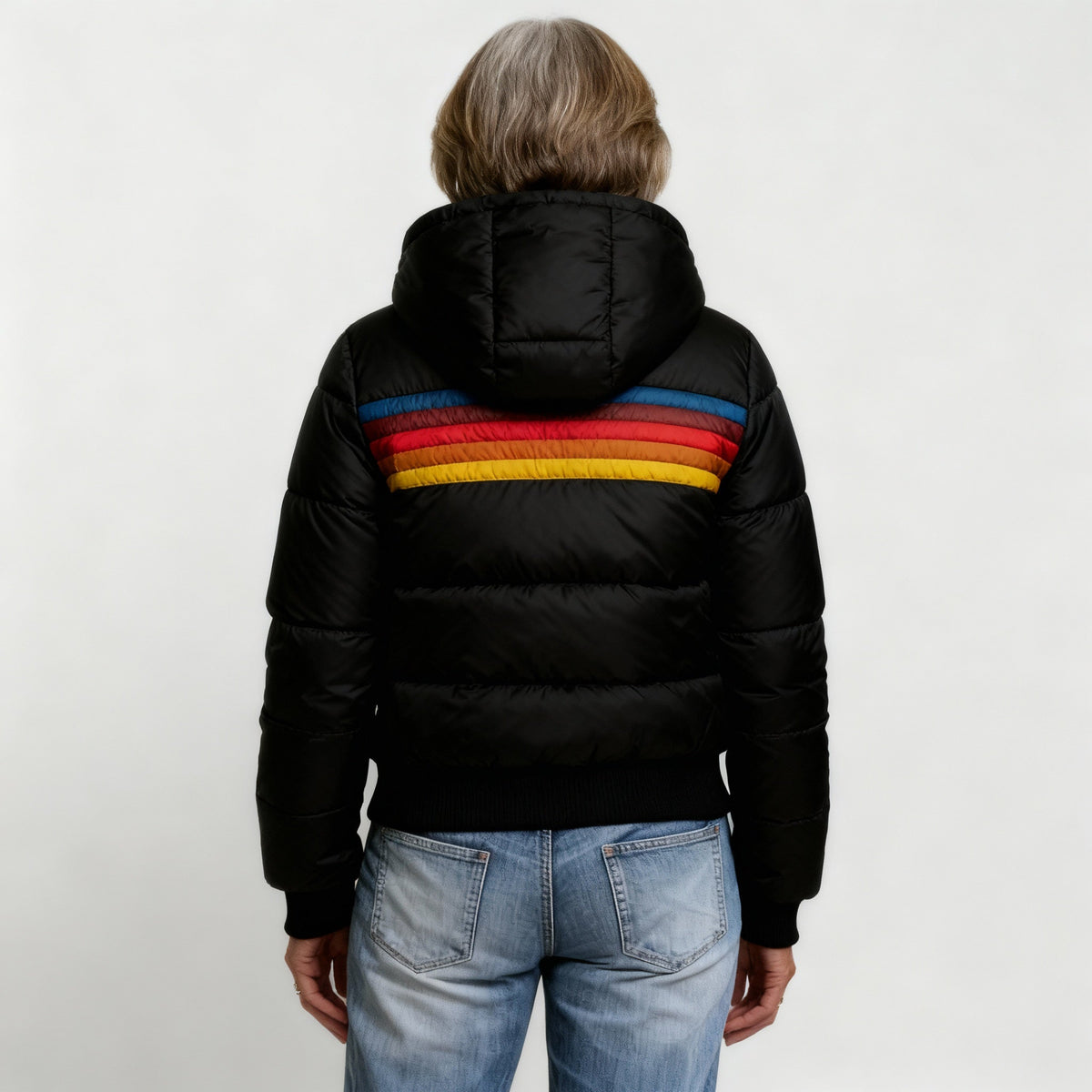 AMY | COMFORTABLE JACKET