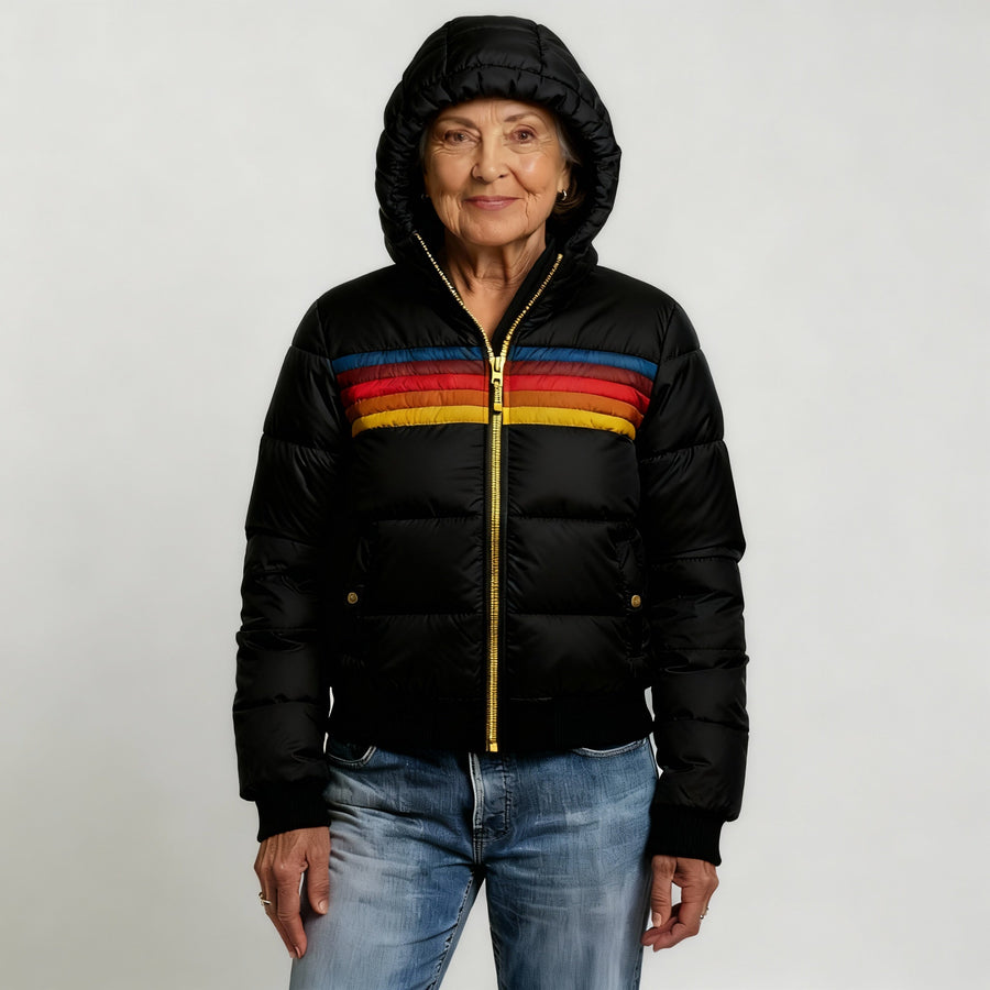 AMY | COMFORTABLE JACKET