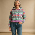 JULIE | RELAXED FIT HOODIE