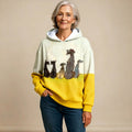 NAOMI | EFFORTLESS COZY HOODIE