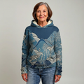 FIONA | RELAXED COMFORT HOODIE