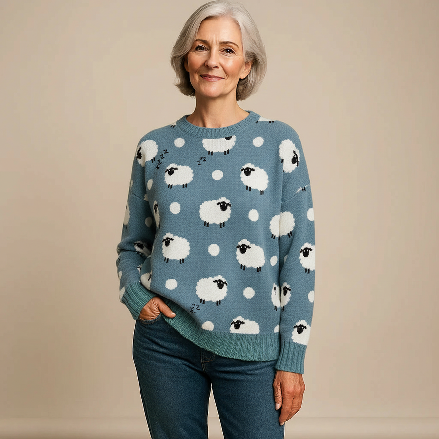 ELISE | EVERYDAY COMFORT HOODIE