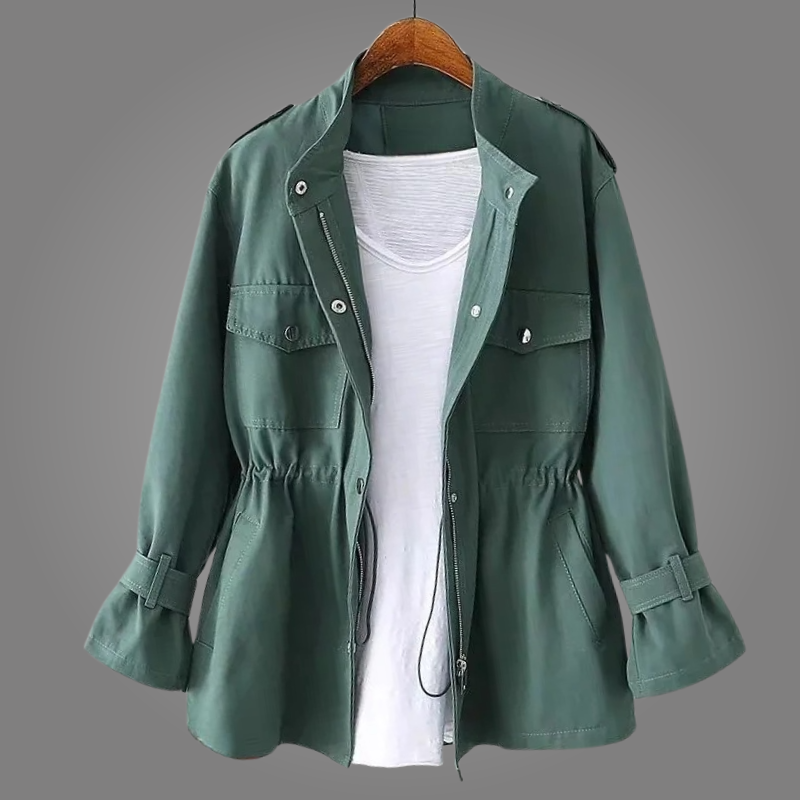 CLARA | OVERCOAT