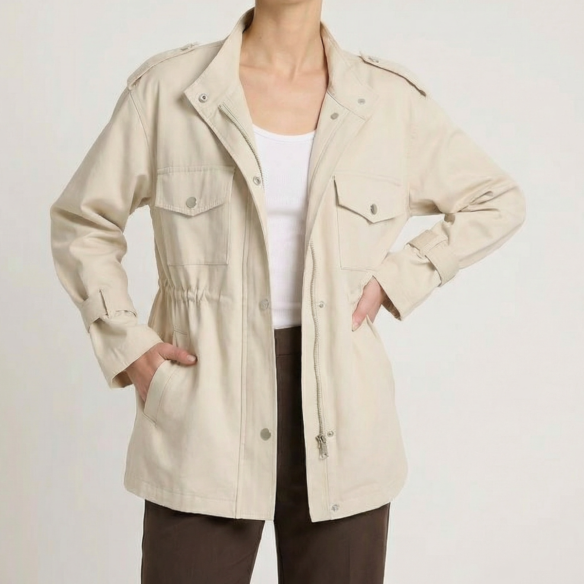 CLARA | OVERCOAT