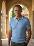 HENRY | POLO SHIRT
