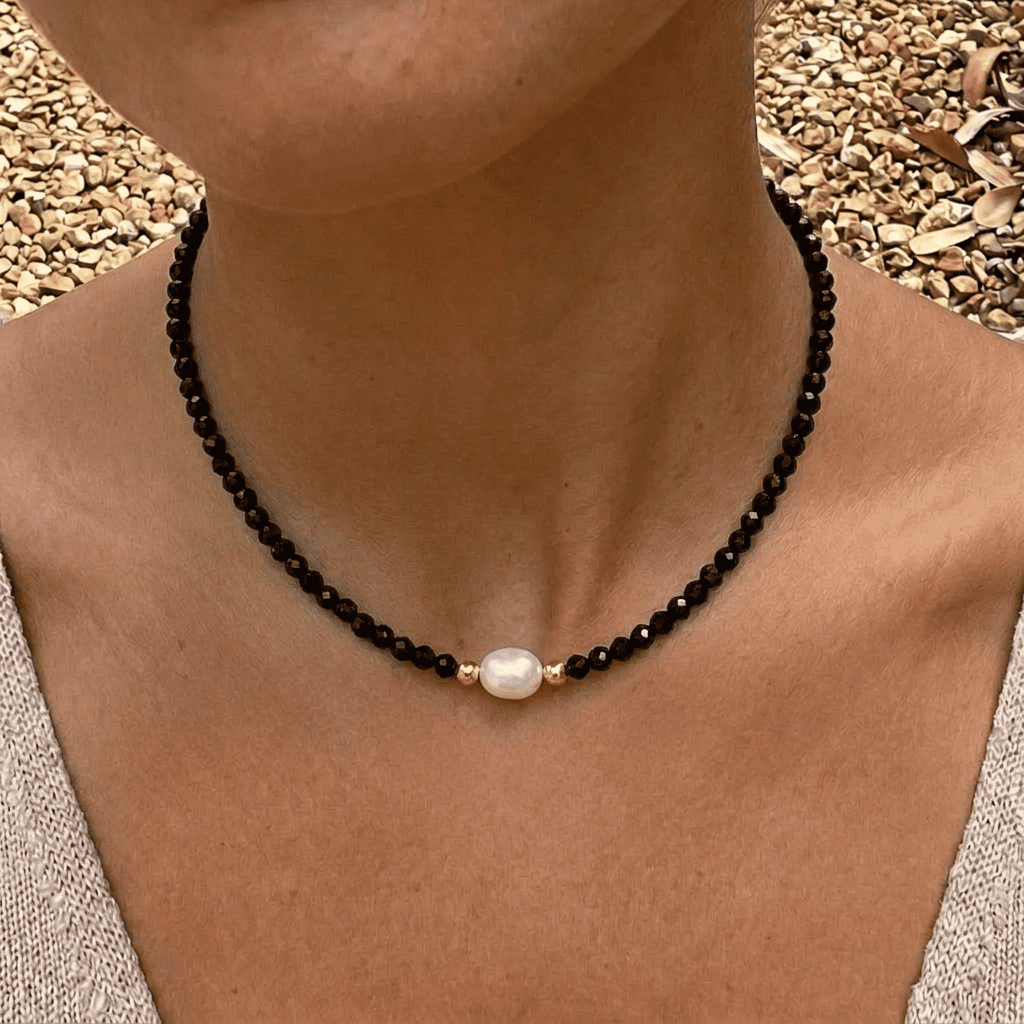 Dune Necklace