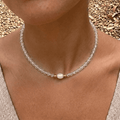 Dune Necklace