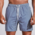 ARTHUR | STRIPED SUMMER SHORTS