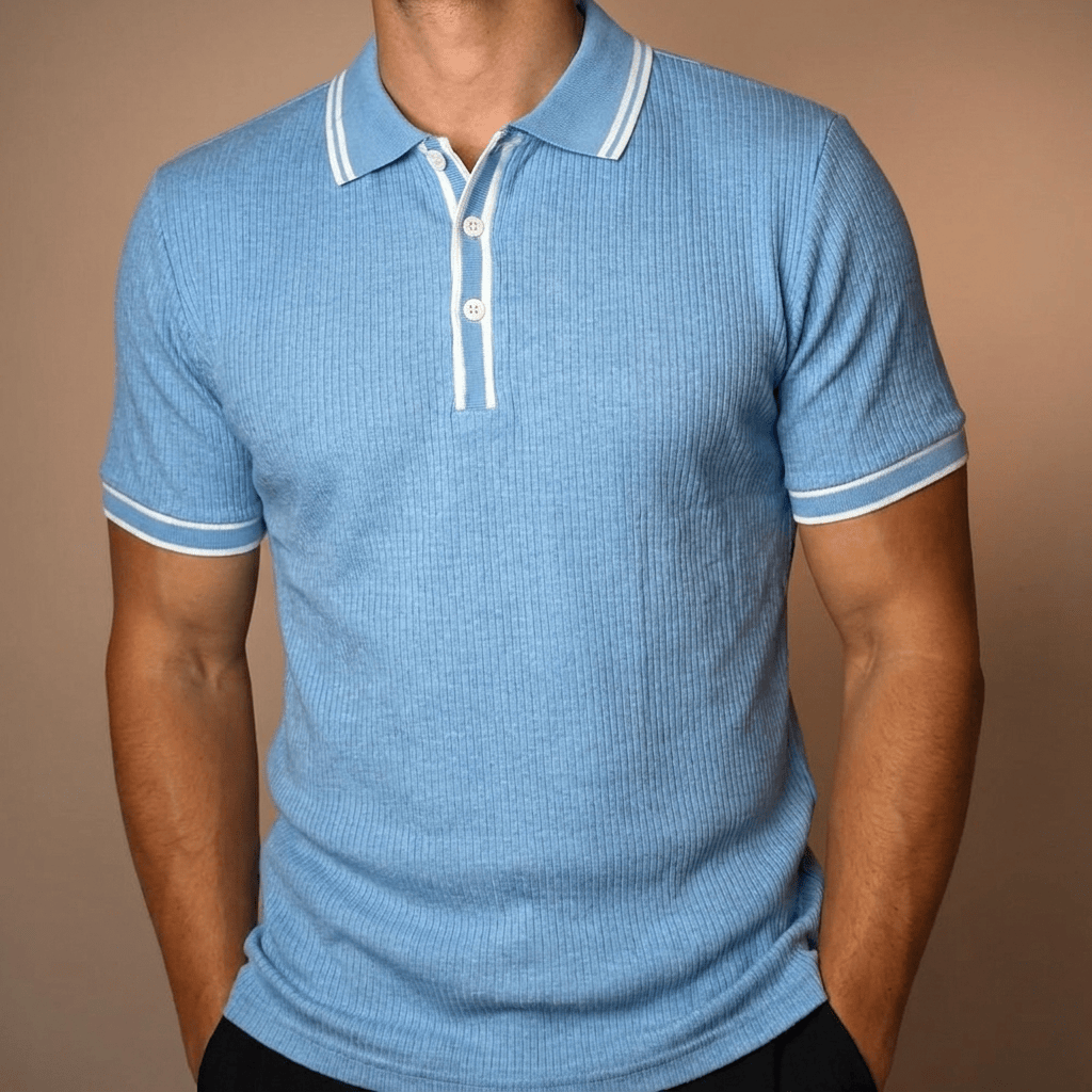 Hénry Polo Shirt