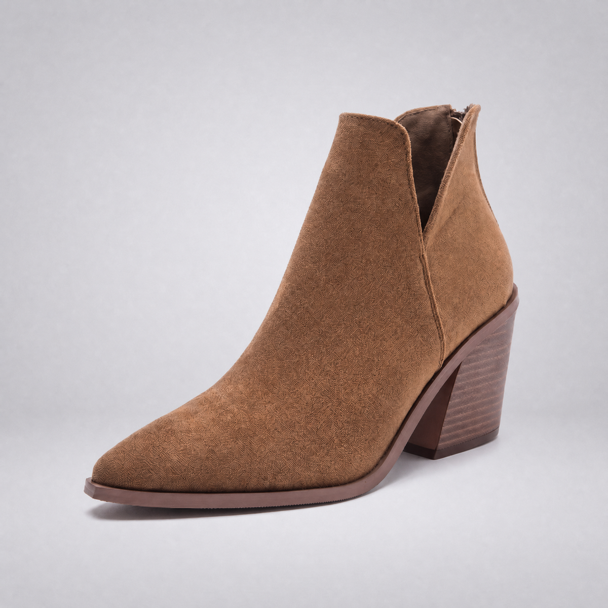 WILLOW | COUNTRY ANKLE BOOTS