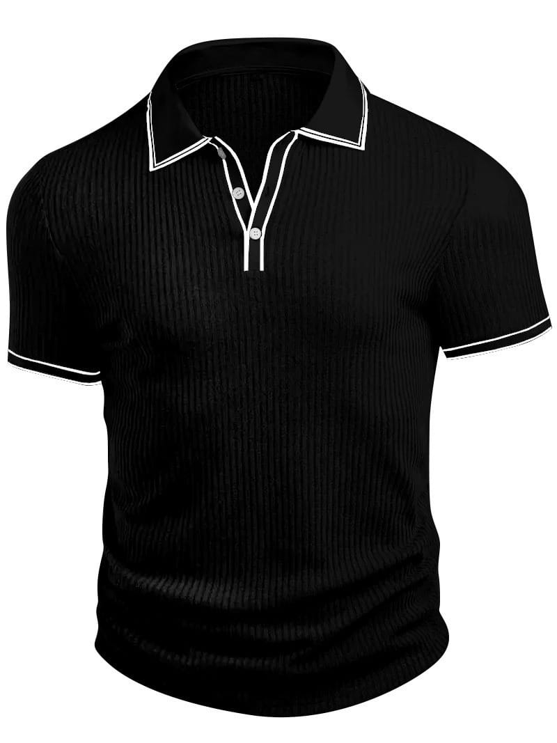 Hénry Polo Shirt