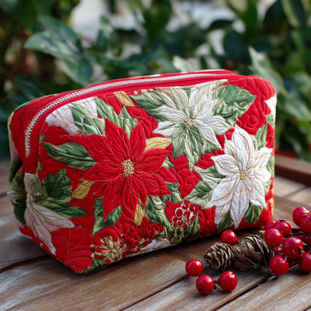 NOA | HANDMADE COSMETIC BAG