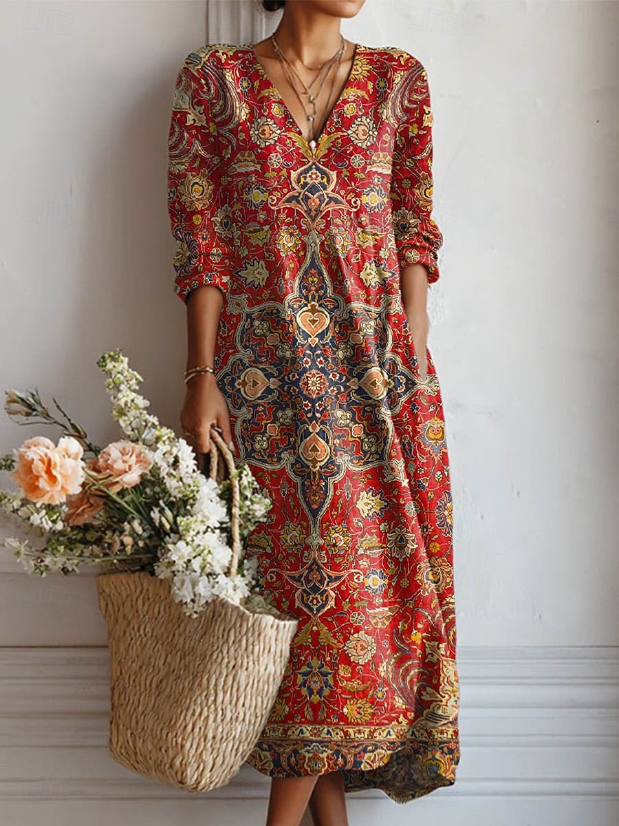DIVA | EVERYDAY COMFORT DRESS
