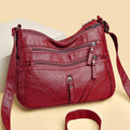 JANET | VINTAGE CASUAL BAG