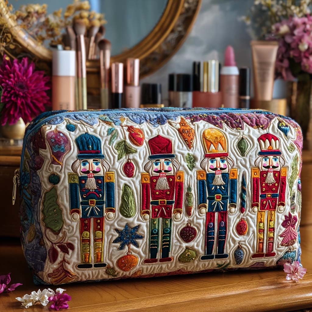 INEZ | HANDMADE COSMETIC BAGS