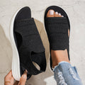 FLORENCE | Breathable Platform Comfort Sandals
