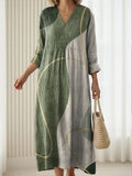 LARA | EVERYDAY COMFORT DRESS