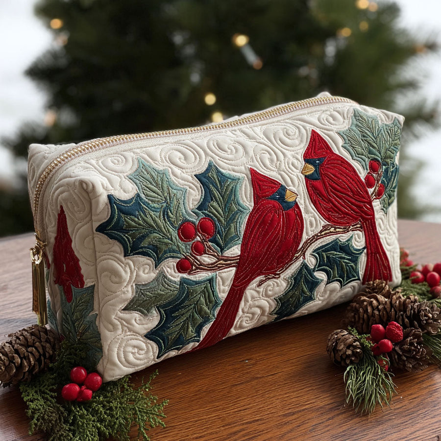 YARA | HANDMADE COSMETIC BAGS