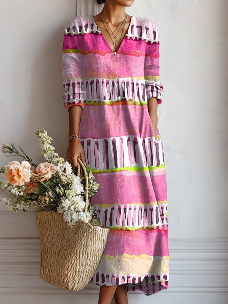 CORRIE | EVERYDAY COMFORT DRESS